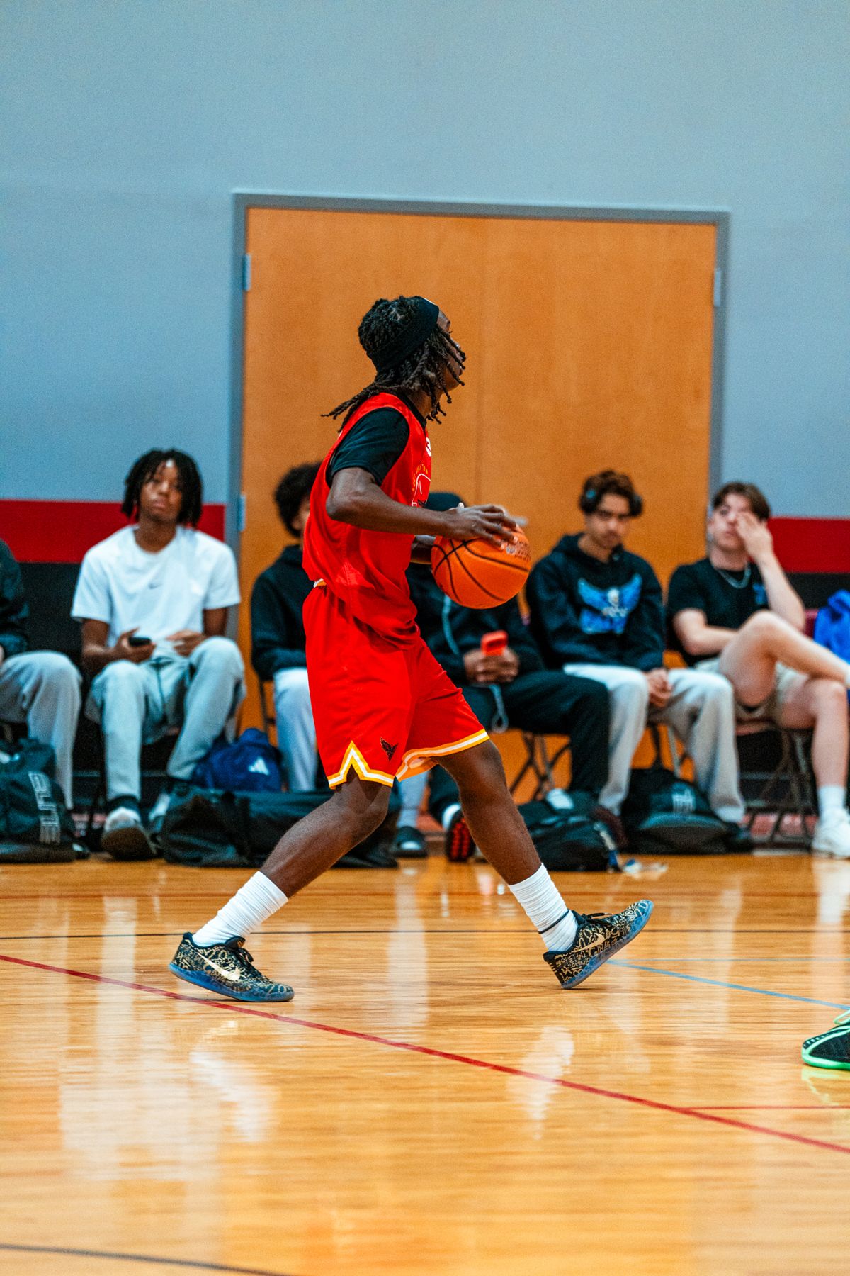 Southeastern Prep SIAA (Regional) vs. V3 Preparatory Academy II, Oct 11, 2026 — photo 16