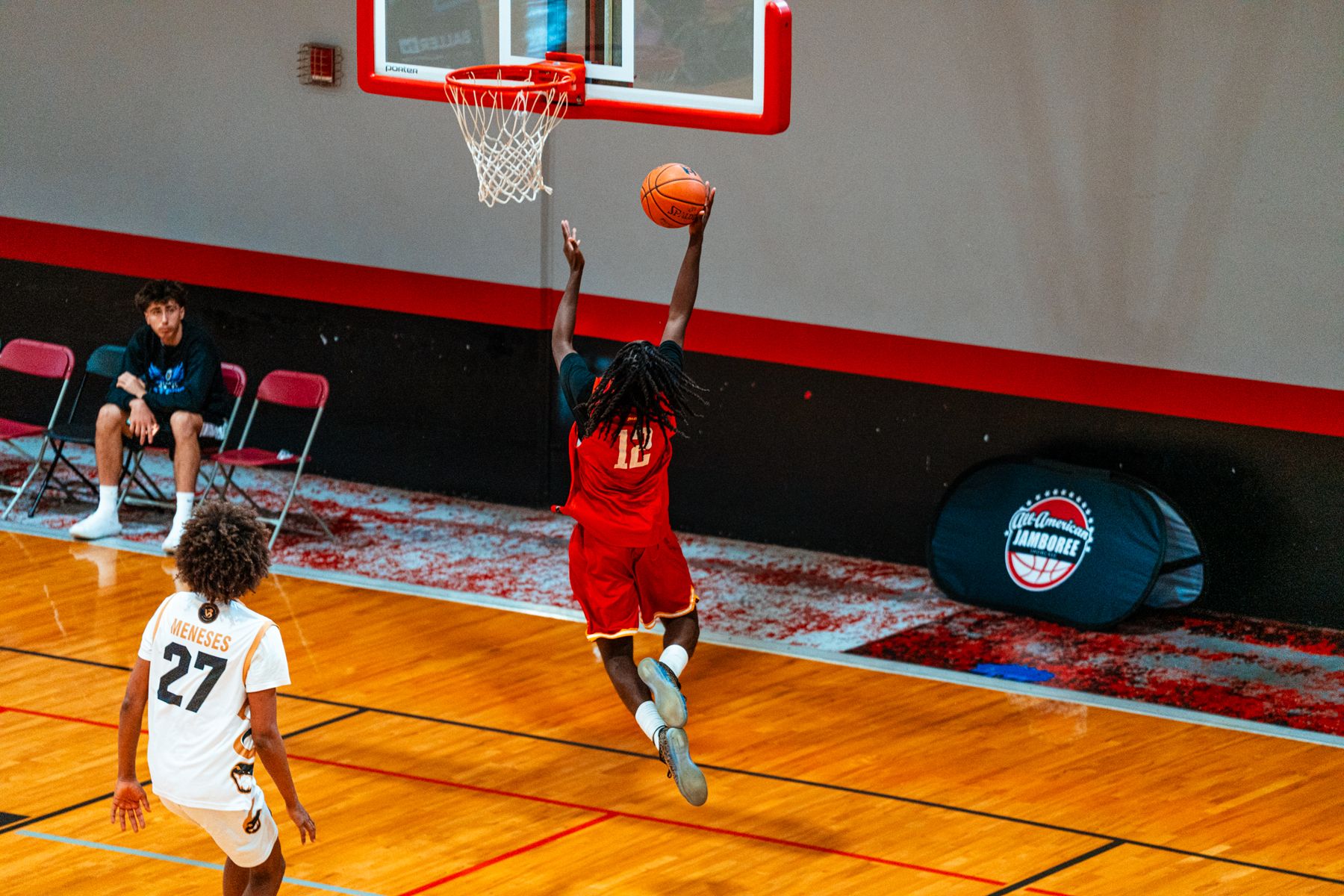 Southeastern Prep SIAA (Regional) vs. V3 Preparatory Academy II, Oct 11, 2026 — photo 18