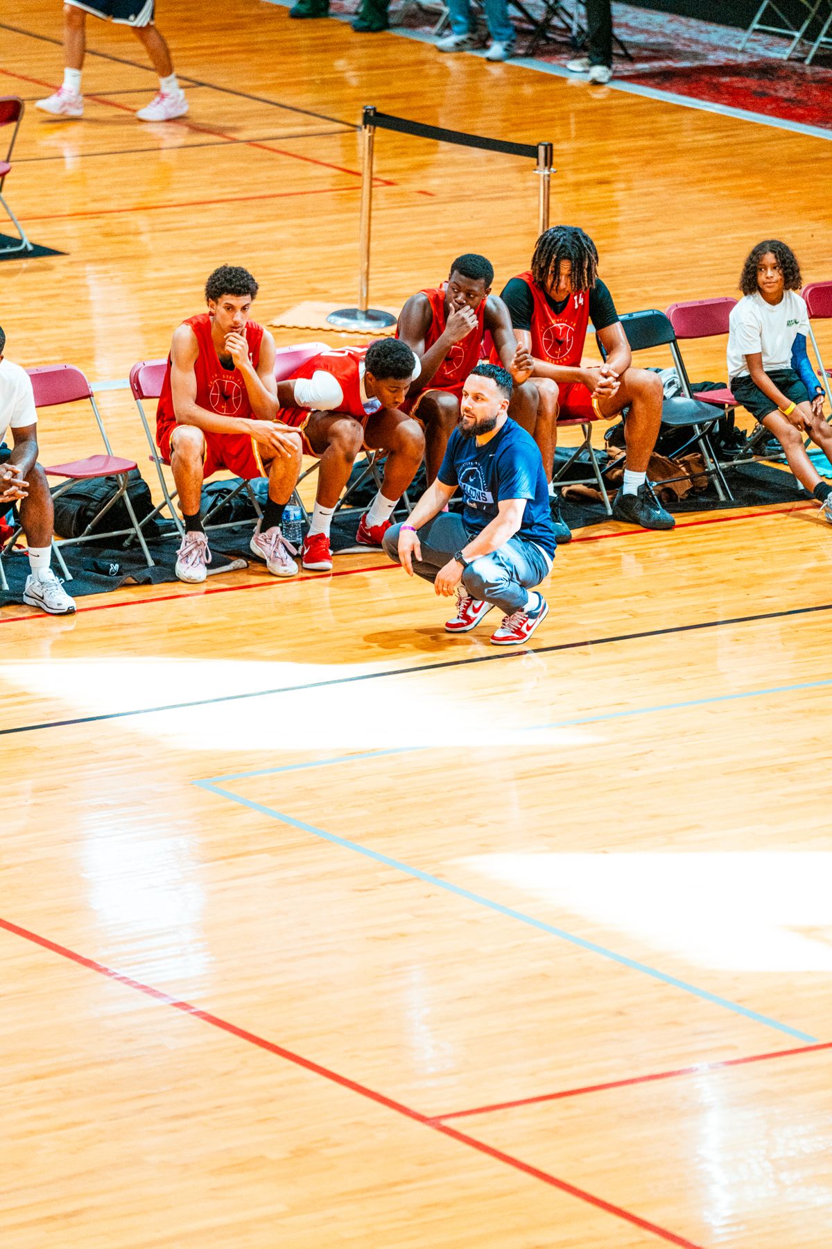 Southeastern Prep SIAA (Regional) vs. V3 Preparatory Academy II, Oct 11, 2026 — photo 19