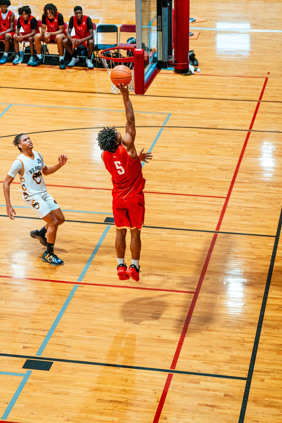 Southeastern Prep SIAA (Regional) vs. V3 Preparatory Academy II, Oct 11, 2026 — photo 23