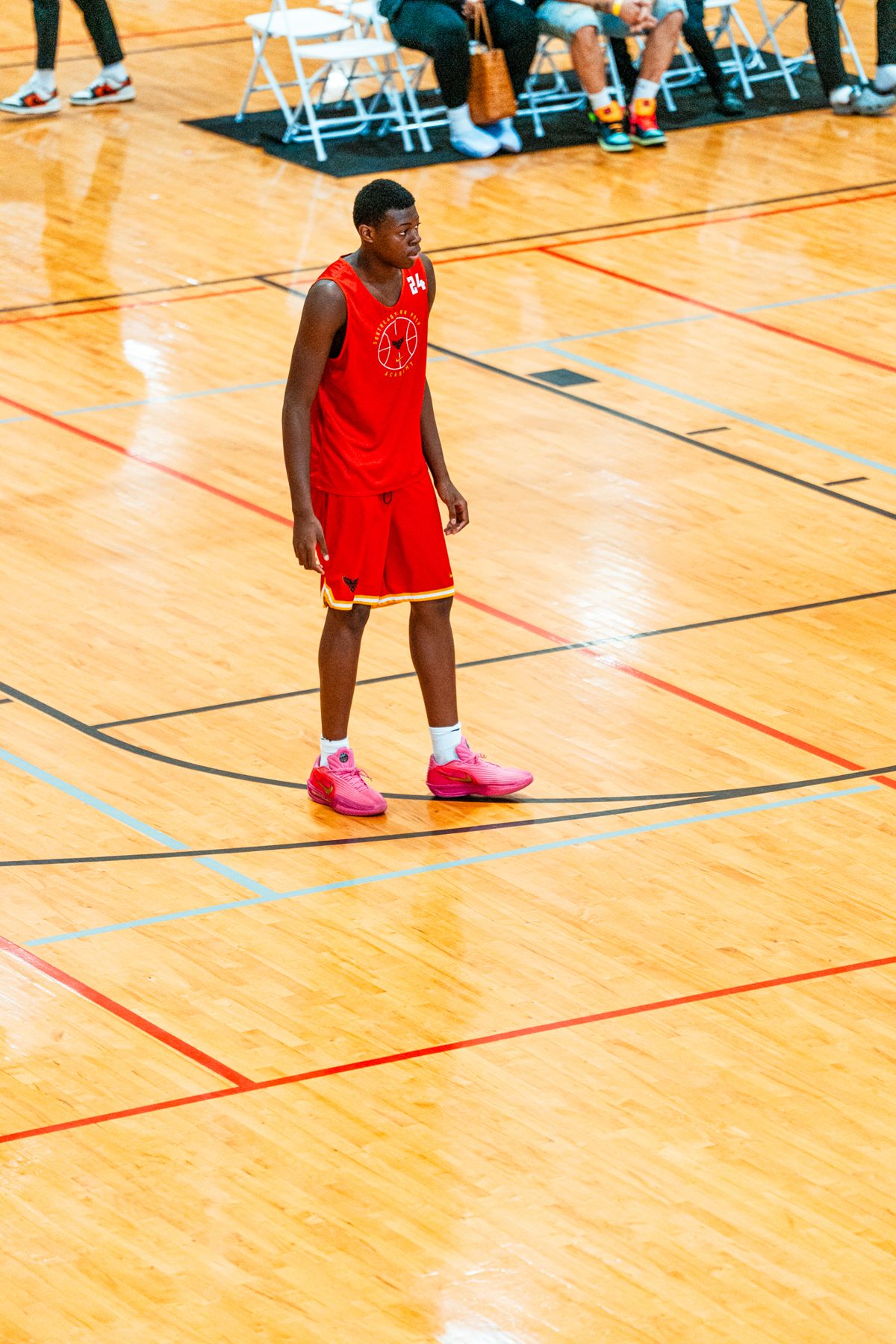 Southeastern Prep SIAA (Regional) vs. V3 Preparatory Academy II, Oct 11, 2026 — photo 24