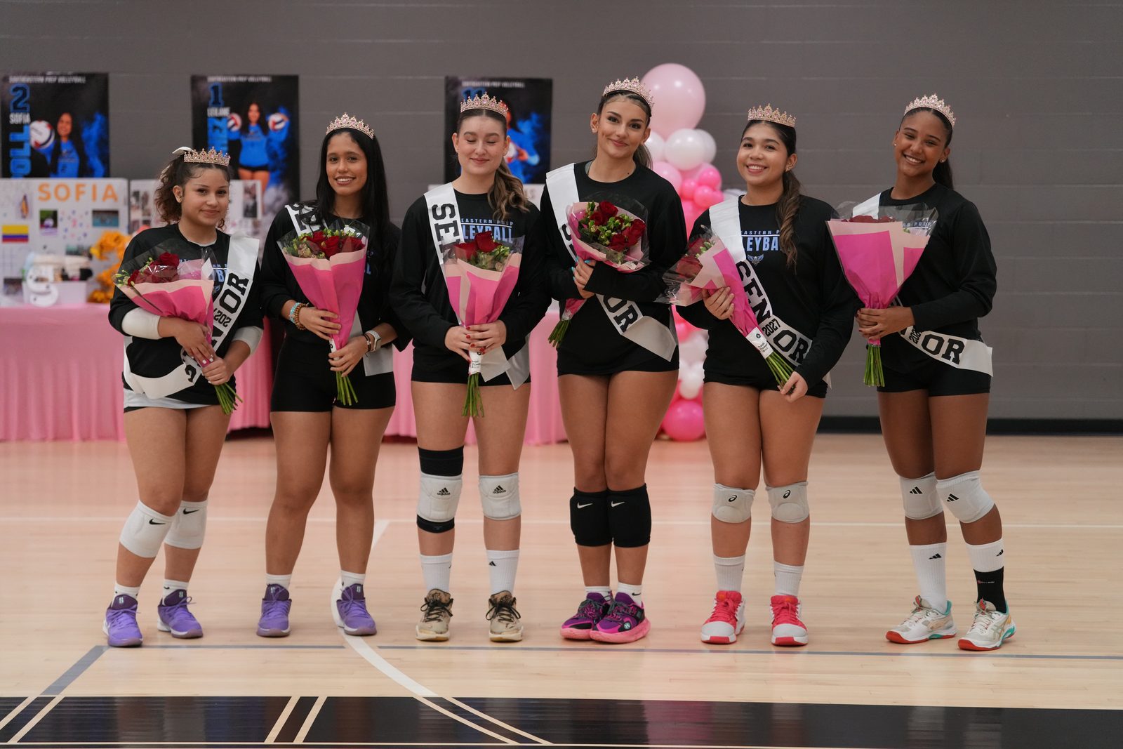 Southeastern Prep Volleyball vs. Academy of Central Florida, Oct 8, 2026 — photo 3