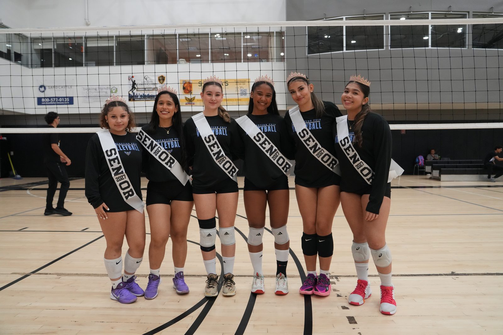 Southeastern Prep Volleyball vs. Academy of Central Florida, Oct 8, 2026 — photo 4