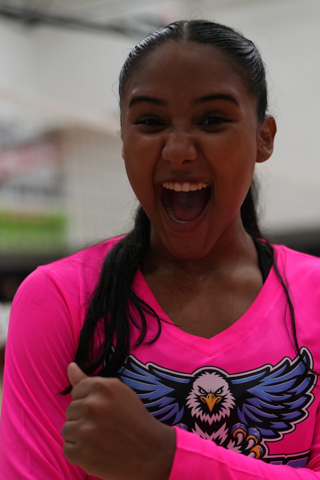 Southeastern Prep Volleyball vs. Academy of Central Florida, Oct 8, 2026 — photo 15
