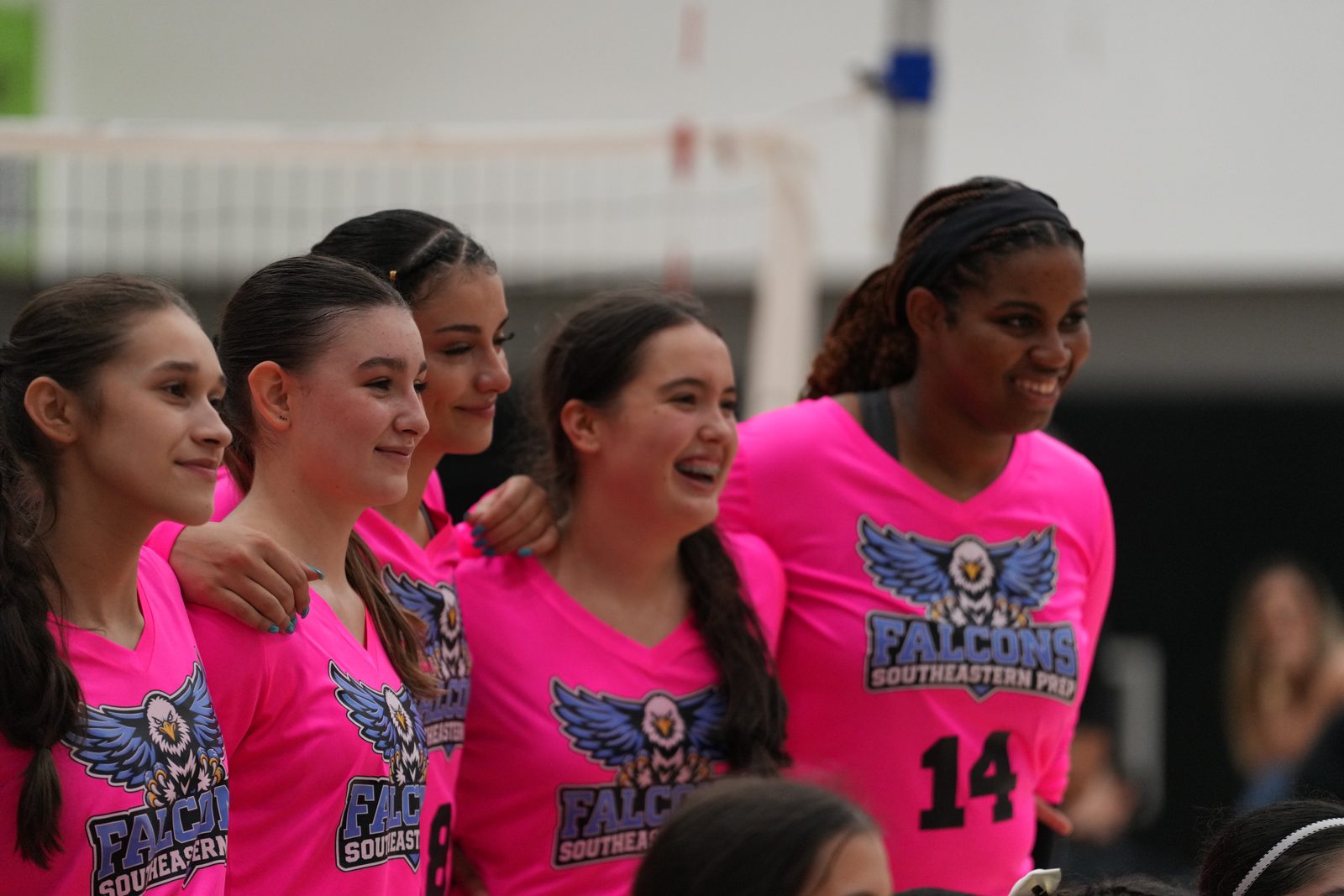 Southeastern Prep Volleyball vs. Academy of Central Florida, Oct 8, 2026 — photo 16